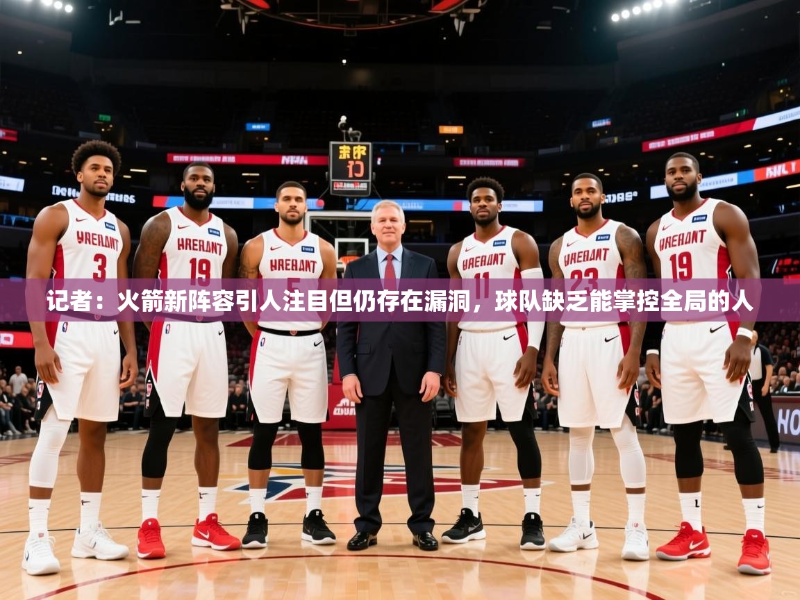 2025米兰体育网页版登录记者:火箭新阵容引人注目但仍存在漏洞,球队缺乏能掌控全局的人 第3张