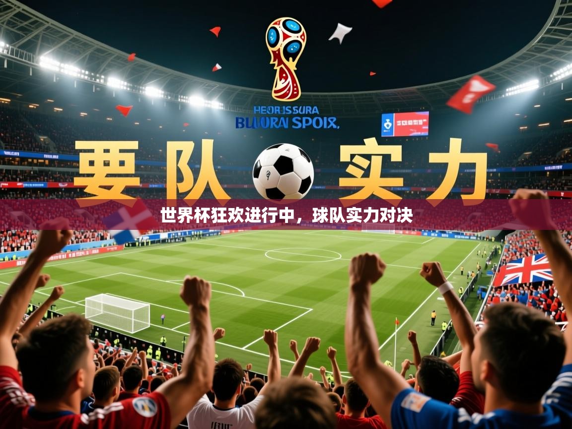 2026米兰体育app世界杯狂欢进行中,球队实力对决 第1张