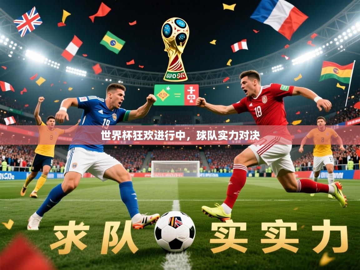 2026米兰体育app世界杯狂欢进行中,球队实力对决 第2张