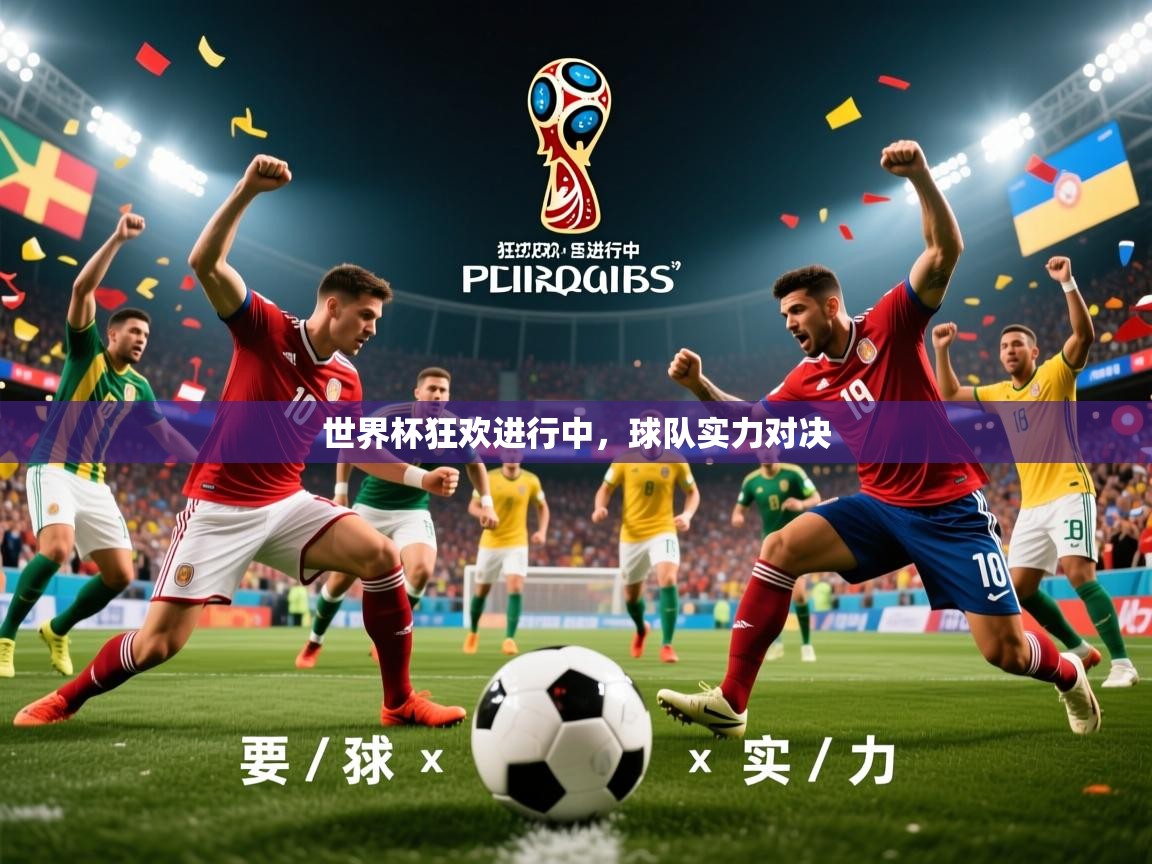 2026米兰体育app世界杯狂欢进行中,球队实力对决 第3张