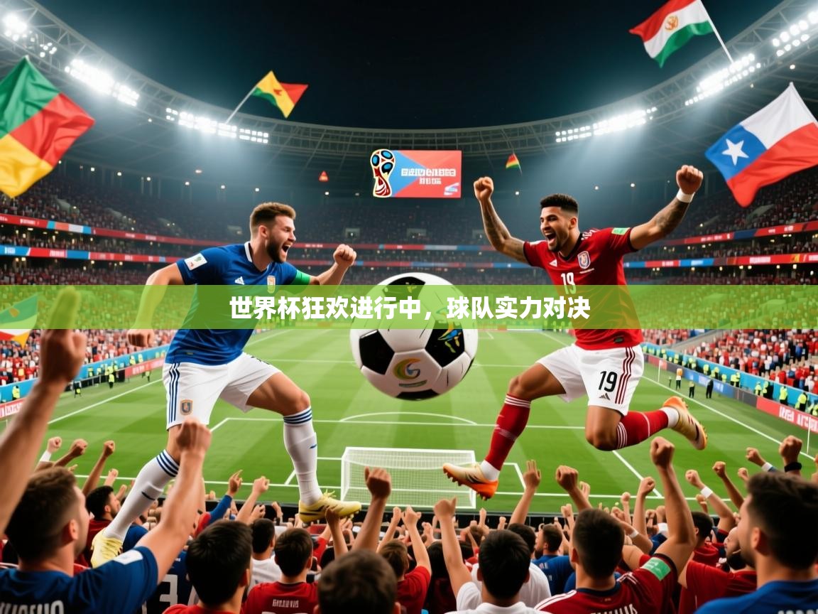 2026米兰体育app世界杯狂欢进行中,球队实力对决 第4张