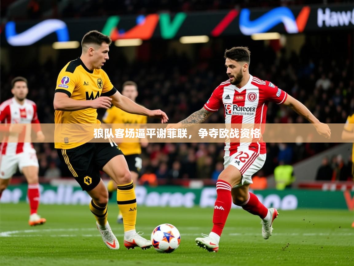 2026米兰体育app官网下载狼队客场逼平谢菲联,争夺欧战资格 第2张