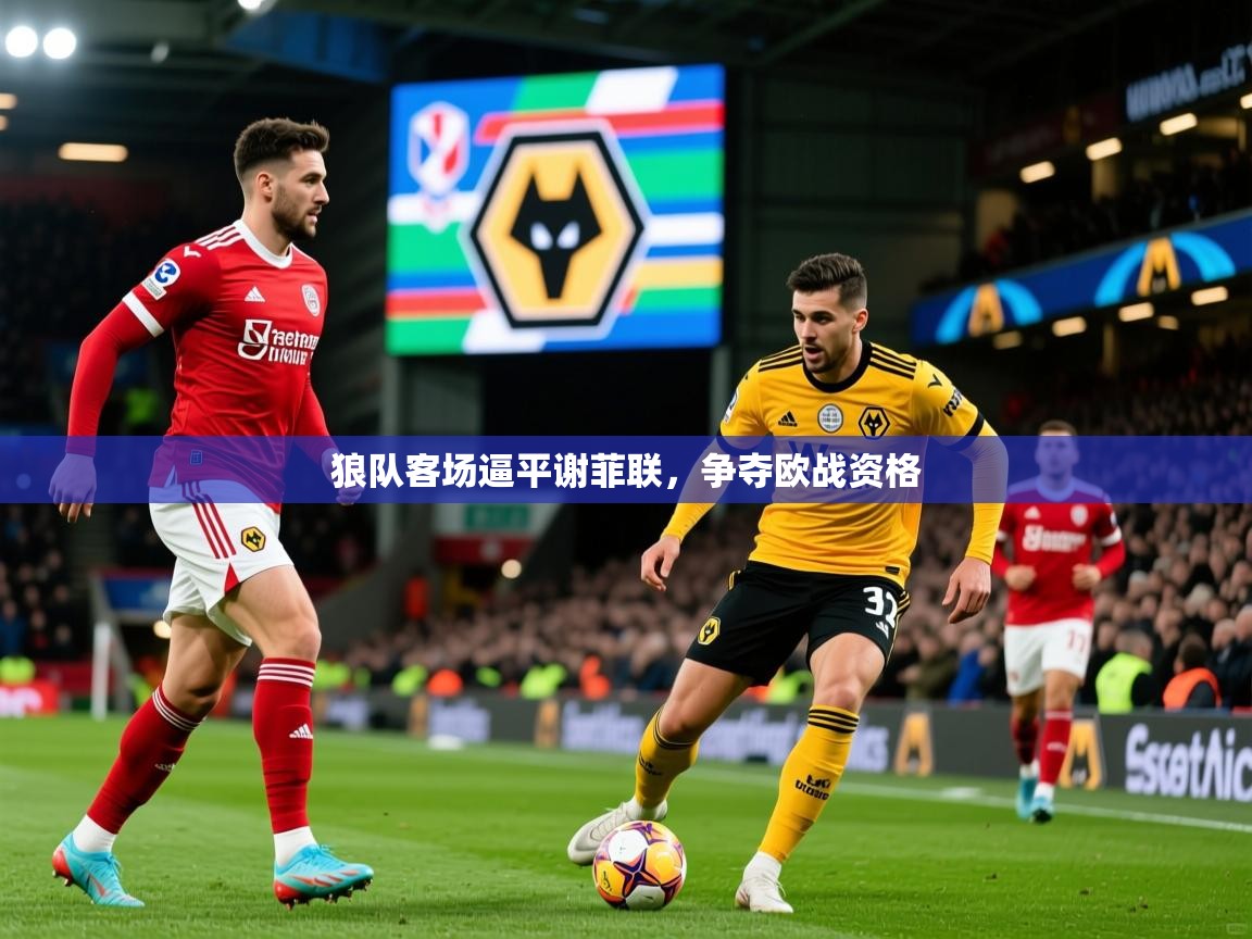 2026米兰体育app官网下载狼队客场逼平谢菲联,争夺欧战资格 第3张