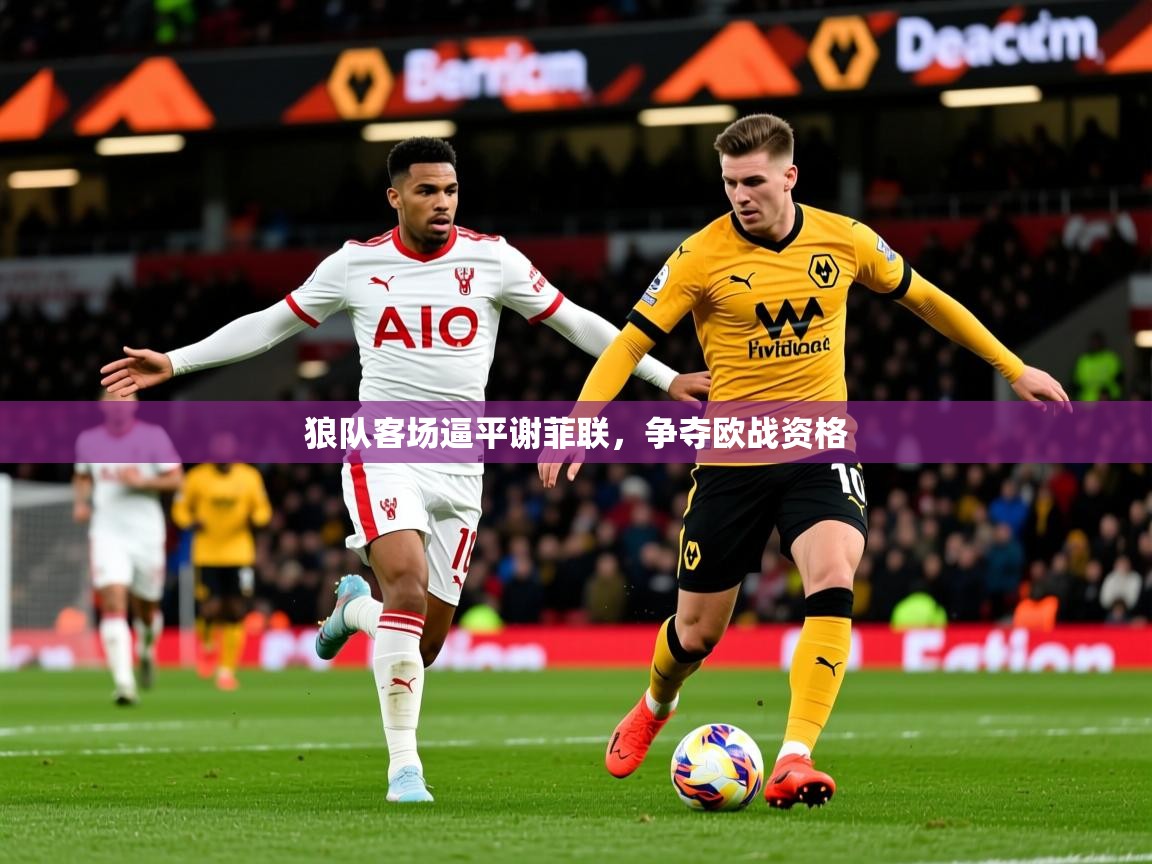 2026米兰体育app官网下载狼队客场逼平谢菲联,争夺欧战资格 第4张