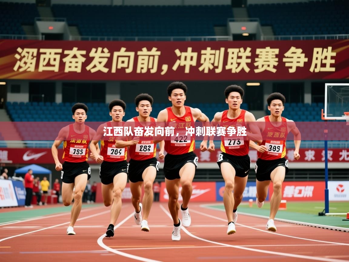 2026米兰体育官网入口江西队奋发向前，冲刺联赛争胜  第1张