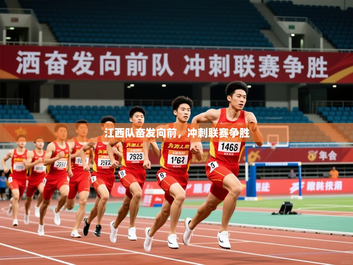 2026米兰体育官网入口江西队奋发向前，冲刺联赛争胜  第4张