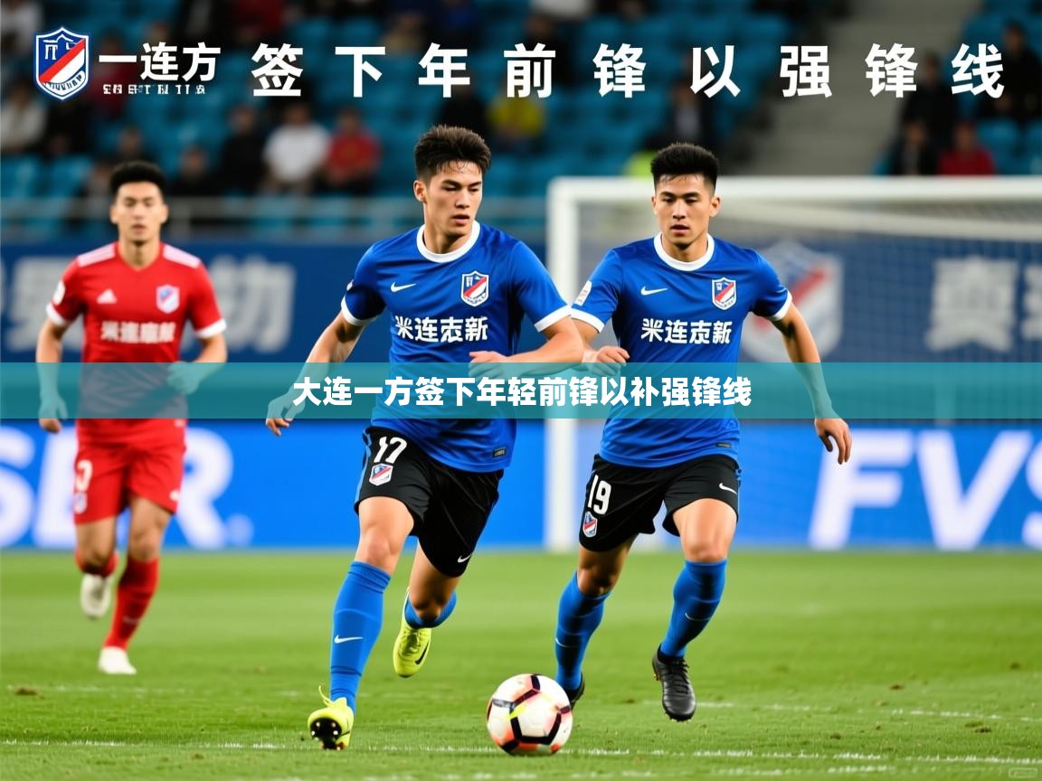 2026米兰体育网站优惠多大连一方签下年轻前锋以补强锋线  第3张