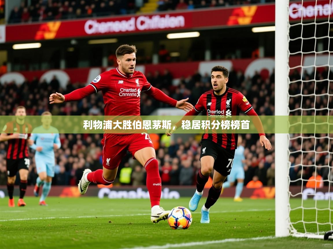 2026米兰体育官网入口利物浦大胜伯恩茅斯，稳居积分榜榜首  第2张