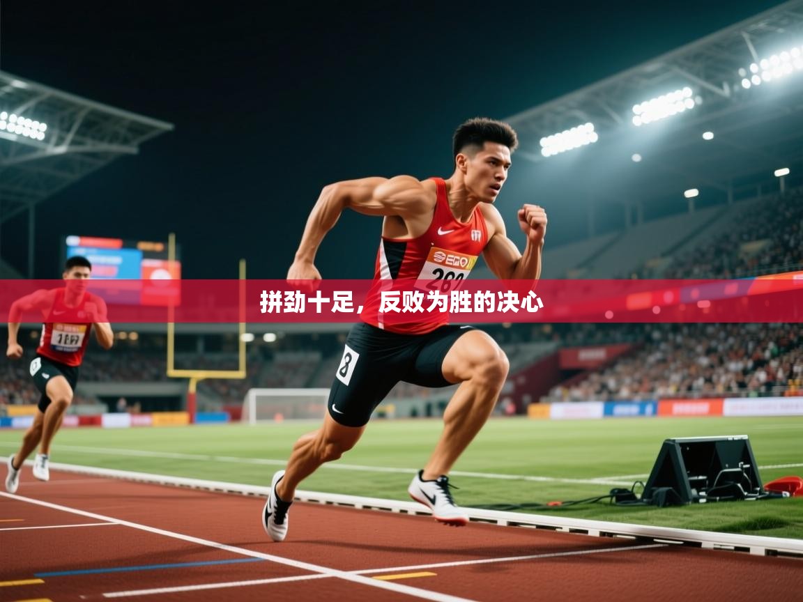 2026米兰体育官网网页版拼劲十足，反败为胜的决心  第1张