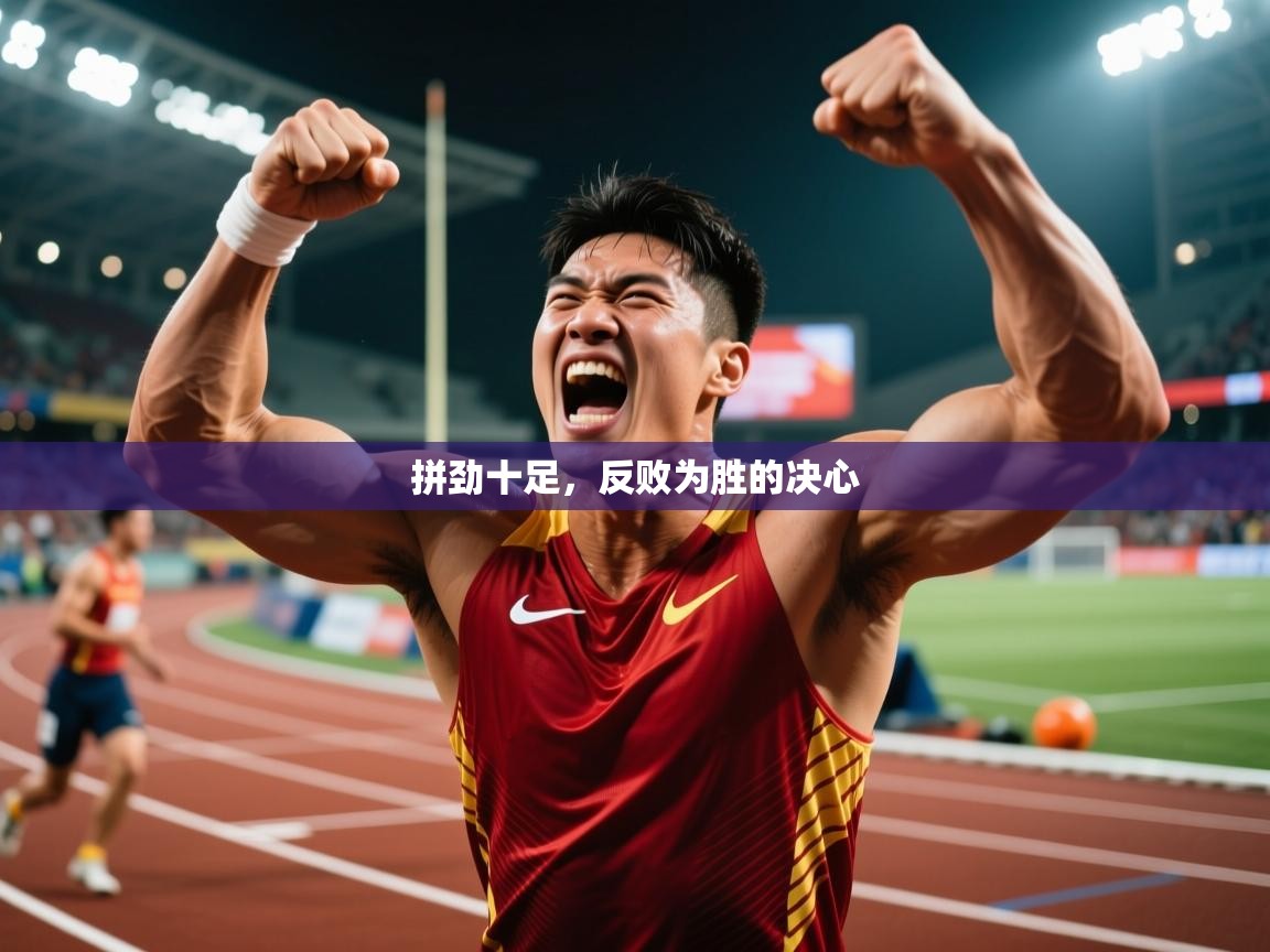 2026米兰体育官网网页版拼劲十足，反败为胜的决心  第3张