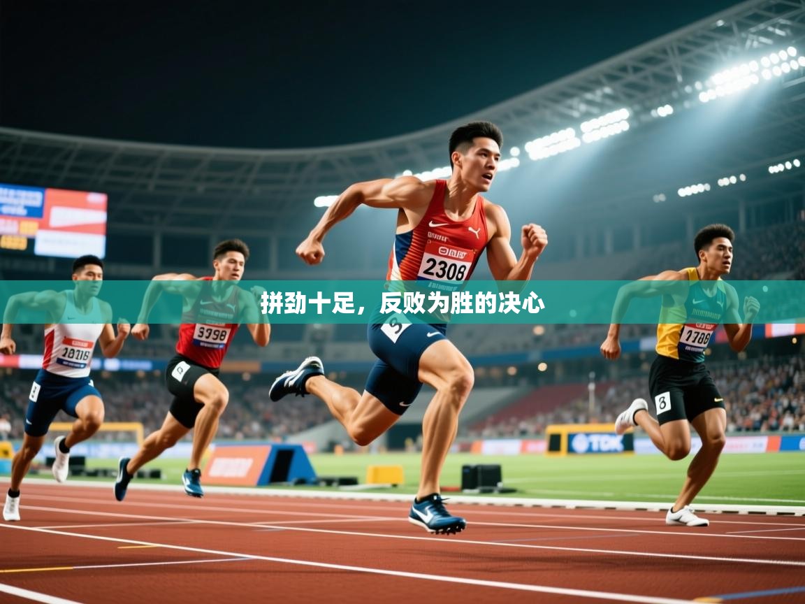 2026米兰体育官网网页版拼劲十足，反败为胜的决心  第4张