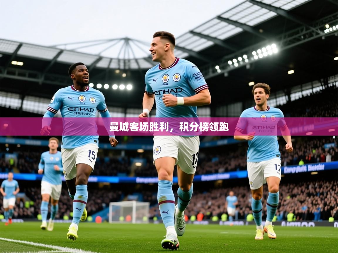 2026米兰体育直播曼城客场胜利,积分榜领跑 第1张