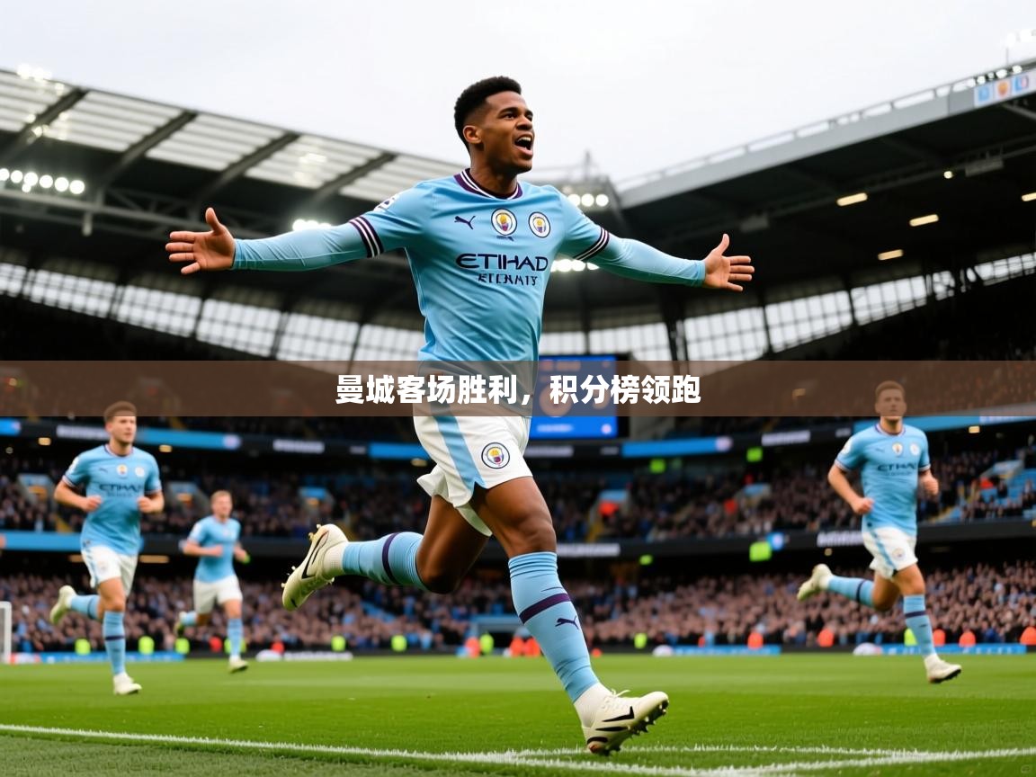 2026米兰体育直播曼城客场胜利,积分榜领跑 第4张