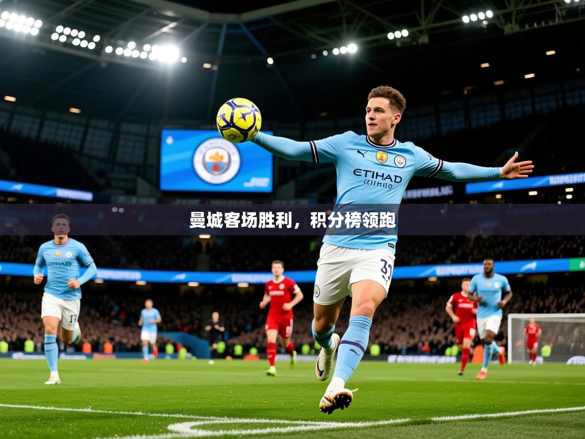 2026米兰体育直播曼城客场胜利,积分榜领跑 第3张
