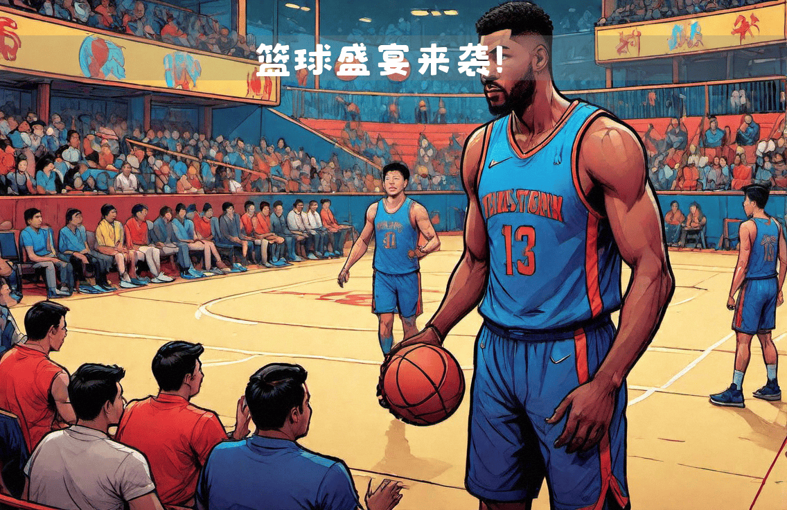 篮球赛事中出现令人匪夷所思的奇观